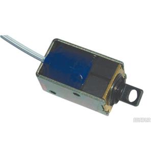 Self-hold electromagnet SZT006-18/TAU0625Z