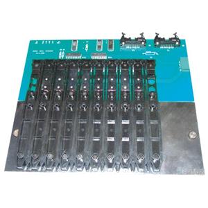 电磁阀，电磁阀控制板系列SZT003-16